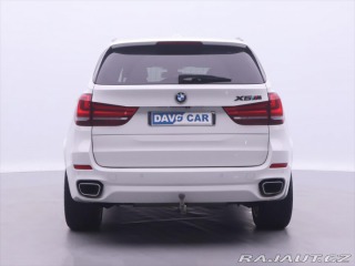 BMW X5 3,0 D 30D XDrive M-Packet 2016