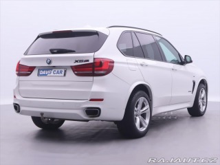 BMW X5 3,0 D 30D XDrive M-Packet 2016