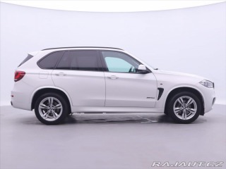 BMW X5 3,0 D 30D XDrive M-Packet 2016