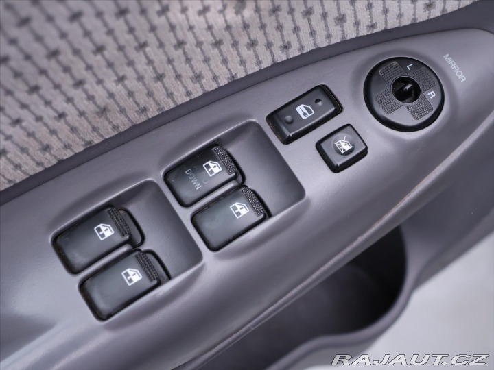 Hyundai Tucson 2,0 CRDi 82kW 4WD Automat 2006