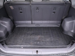 Hyundai Tucson 2,0 CRDi 82kW 4WD Automat 2006