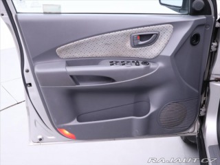 Hyundai Tucson 2,0 CRDi 82kW 4WD Automat 2006