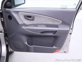 Hyundai Tucson 2,0 CRDi 82kW 4WD Automat 2006
