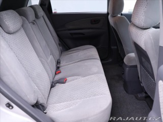 Hyundai Tucson 2,0 CRDi 82kW 4WD Automat 2006