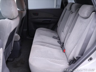 Hyundai Tucson 2,0 CRDi 82kW 4WD Automat 2006