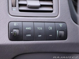 Hyundai Tucson 2,0 CRDi 82kW 4WD Automat 2006