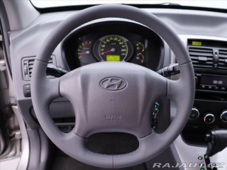 Hyundai Tucson 2,0 CRDi 82kW 4WD Automat 2006