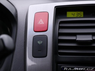 Hyundai Tucson 2,0 CRDi 82kW 4WD Automat 2006