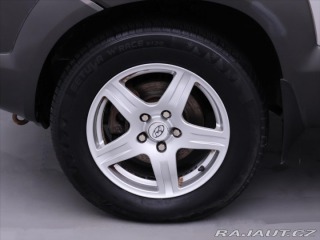 Hyundai Tucson 2,0 CRDi 82kW 4WD Automat 2006