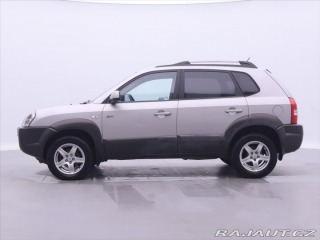 Hyundai Tucson 2,0 CRDi 82kW 4WD Automat 2006