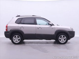 Hyundai Tucson 2,0 CRDi 82kW 4WD Automat 2006
