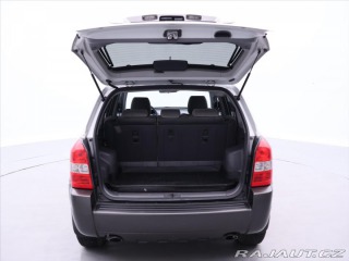 Hyundai Tucson 2,0 CRDi 82kW 4WD Automat 2006