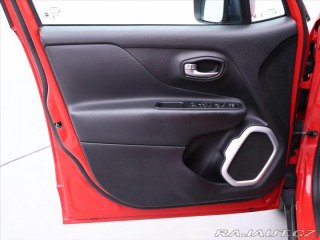Jeep Renegade 2,0 MJT 103kW Aut. CZ 4X4 2015