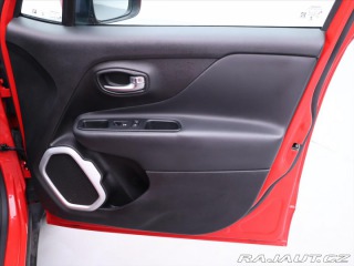 Jeep Renegade 2,0 MJT 103kW Aut. CZ 4X4 2015
