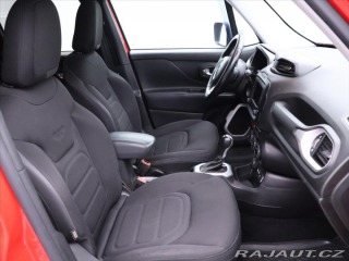 Jeep Renegade 2,0 MJT 103kW Aut. CZ 4X4 2015