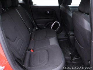Jeep Renegade 2,0 MJT 103kW Aut. CZ 4X4 2015