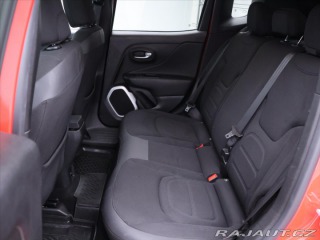 Jeep Renegade 2,0 MJT 103kW Aut. CZ 4X4 2015