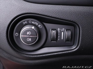 Jeep Renegade 2,0 MJT 103kW Aut. CZ 4X4 2015