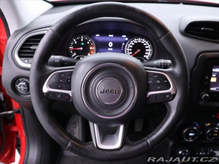 Jeep Renegade 2,0 MJT 103kW Aut. CZ 4X4 2015