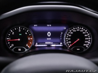Jeep Renegade 2,0 MJT 103kW Aut. CZ 4X4 2015