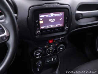Jeep Renegade 2,0 MJT 103kW Aut. CZ 4X4 2015