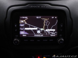 Jeep Renegade 2,0 MJT 103kW Aut. CZ 4X4 2015