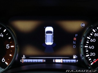 Jeep Renegade 2,0 MJT 103kW Aut. CZ 4X4 2015