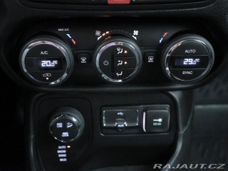 Jeep Renegade 2,0 MJT 103kW Aut. CZ 4X4 2015