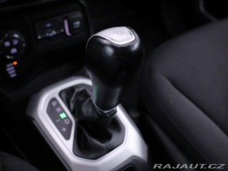 Jeep Renegade 2,0 MJT 103kW Aut. CZ 4X4 2015