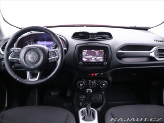 Jeep Renegade 2,0 MJT 103kW Aut. CZ 4X4 2015