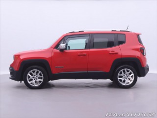 Jeep Renegade 2,0 MJT 103kW Aut. CZ 4X4 2015