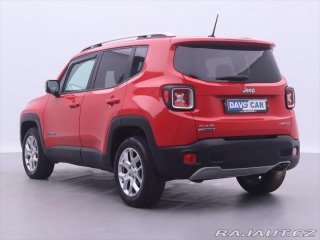 Jeep Renegade 2,0 MJT 103kW Aut. CZ 4X4 2015