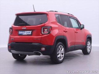Jeep Renegade 2,0 MJT 103kW Aut. CZ 4X4 2015