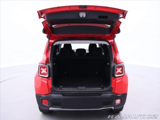 Jeep Renegade 2,0 MJT 103kW Aut. CZ 4X4 2015