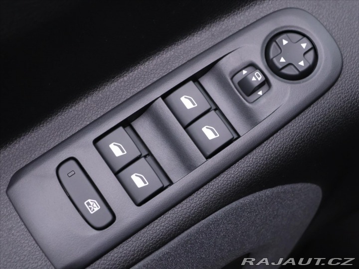 Peugeot Rifter 1,5 HDI 96kW Allure 1.Maj 2024