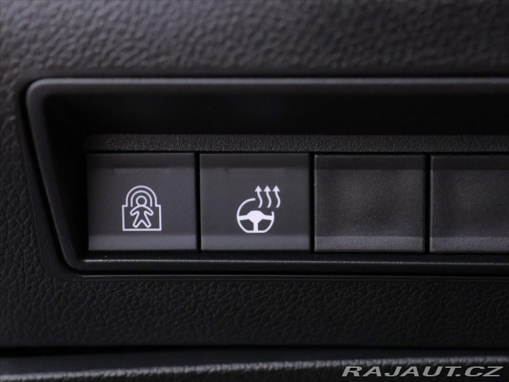 Peugeot Rifter 1,5 HDI 96kW Allure 1.Maj 2024