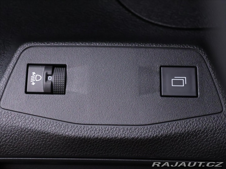 Peugeot Rifter 1,5 BlueHDI 96kW 1Maj CZ 2024