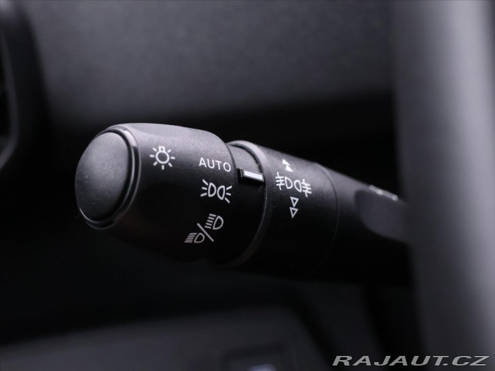 Peugeot Rifter 1,5 BlueHDI 96kW 1Maj CZ 2024