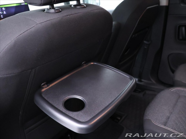 Peugeot Rifter 1,5 BlueHDI 96kW Aut.klim 2024