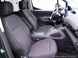 Peugeot Rifter 1,5 BlueHDI 96kW Aut.klim 2024