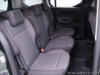 Peugeot Rifter 1,5 BlueHDI 96kW Aut.klim 2024