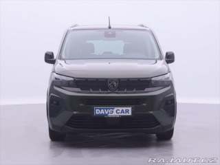 Peugeot Rifter 1,5 BlueHDI 96kW Aut.klim 2024