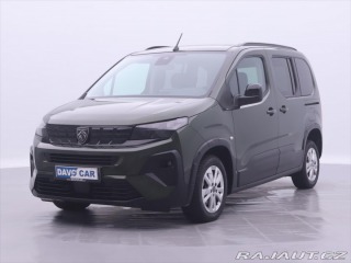 Peugeot Rifter 1,5 BlueHDI 96kW Aut.klim 2024