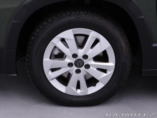 Peugeot Rifter 1,5 BlueHDI 96kW Aut.klim 2024