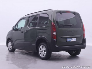 Peugeot Rifter 1,5 BlueHDI 96kW Aut.klim 2024