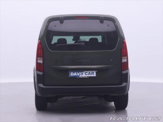 Peugeot Rifter 1,5 BlueHDI 96kW Aut.klim 2024