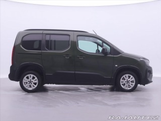 Peugeot Rifter 1,5 BlueHDI 96kW Aut.klim 2024