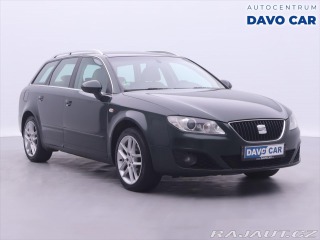 Seat Exeo 2,0 TDI 105kW CZ