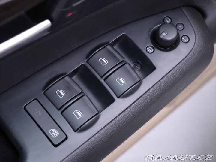 Seat Exeo 2,0 TDI 105kW CZ 2010