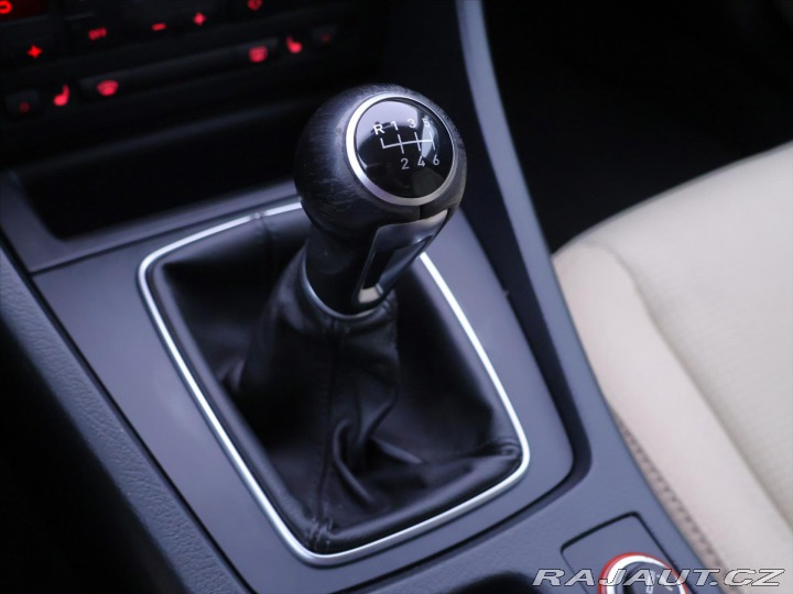 Seat Exeo 2,0 TDI 105kW CZ 2010